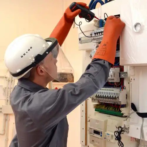 elektricien Vorden